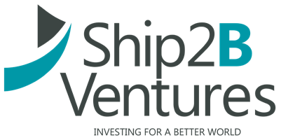 STAGE &#8211; Ship2B Ventures