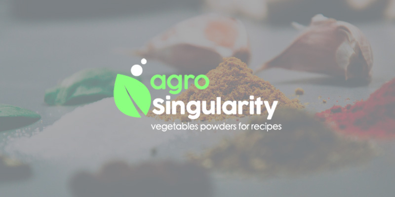 Agrosingularity