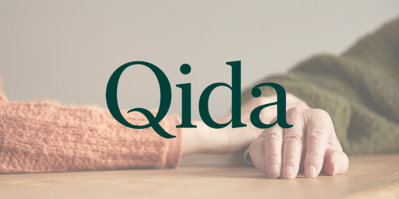 Qida