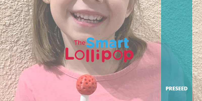 The Smart Lollipop