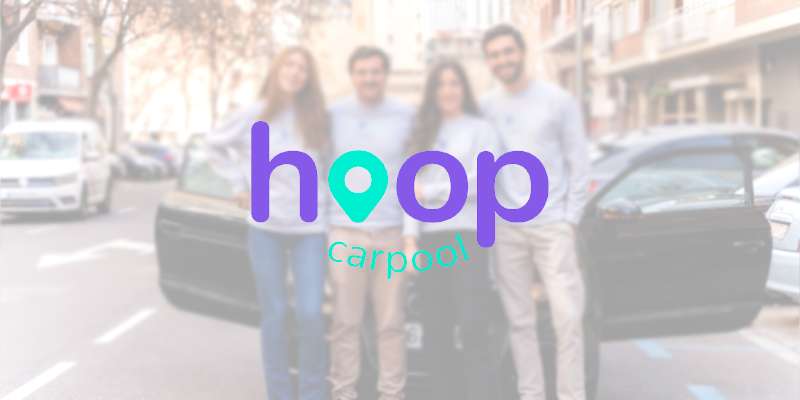 Hoop Carpool