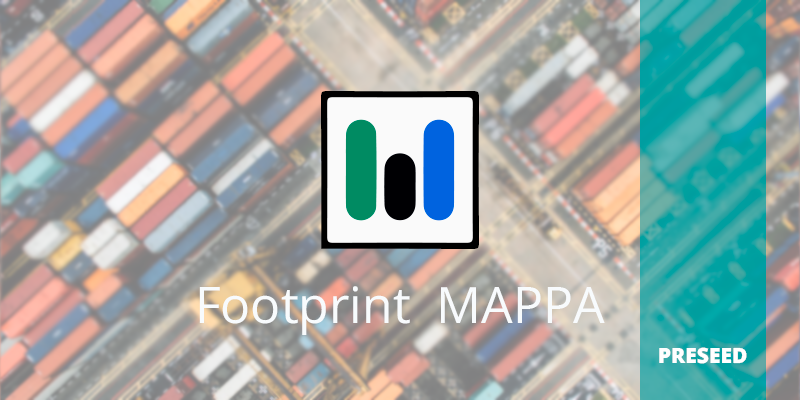 Footprint Mappa